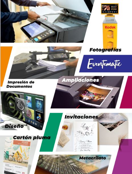 Papeleria y oficina